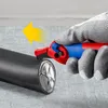 Knipex 16 50 145 SB Knipex-Werk Cable stripper Suitable for Anteprima dell’immagine prodotto 5