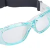 Kinder-Sportbrille, verstellbar, für Fußball, Radfahren, Produktbild-Vorschau 3