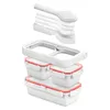 Set da pranzo Tescoma FRESHBOX, con bordo termico Anteprima dell’immagine prodotto 12