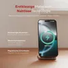 LINQ LQWPS082, 8000 mAh, Bezprzewodowe ładowanie, 5 W, Podgląd zdjęcia produktu 13