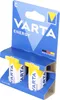 Varta 0568082 Piles 1,5 V LR14/C 2X Voir les images du produit 10