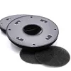 vhbw 2x Ohrpolster kompatibel mit AKG K141, K141M, K141 Produktbild-Vorschau 2