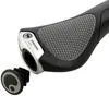 Ergon GC1 Fahrradgriffe Regular lang lang für gebogene Produktbild-Vorschau 5