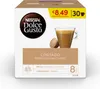 Nescafé Dolce Gusto Caffè Cortado Espresso Macchiato 30 Anteprima dell’immagine prodotto 1