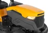 STIGA Aufsitzmäher Estate 384 M, 352 cm³ Motor (7,9 PS), 84 Produktbild-Vorschau 4