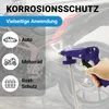 Bituxx Druckluft Unterbodenschutz Pistole MS-19631 Produktbild-Vorschau 4