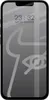 Gehärtetes Glas mit Privatschutzfilter für iPhone 17e / 16e Produktbild-Vorschau 3
