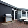 Outdoor-Teppich Design Pavia 90x400 cm Produktbild-Vorschau 6