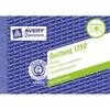 Avery 1250, Biela, Lepenka, A6, 148 x 105 mm, 100 strany, 1 Náhľad obrázku produktu 15
