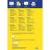 Avery - Etiketten - durchsichtig - A4 (210 x 297 mm) - 25 Anteprima dell’immagine prodotto 18