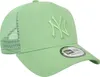 New Era Trucker Cap Essential New York Yankees green Produktbild-Vorschau 9