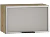 Halmar Oberer Küchenschrank Vento GOV-60/36 - Craft Oak / Produktbild-Vorschau 1