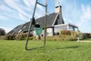 EXIT GetSet Monkeybar MB210, Monkey Bar Klettergerüst für Produktbild-Vorschau 3