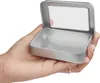 Metallische Schachtel, 10 Stücke Produktbild-Vorschau 2