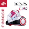 Dirt Devil Staubsauger ohne Beutel DD2502 – 700 W HEPA 12 Produktbild-Vorschau 11