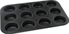 Zenker 12er-Muffinform Ø 7 cm BLACK METALLIC, Produktbild-Vorschau 7