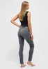 SKINNY 1358 mid grey used Größe 44/30 Produktbild-Vorschau 6