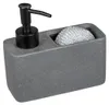 WENKO Dispenser per liquidi di lavaggio Dispenser per Anteprima dell’immagine prodotto 1