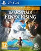 Immortals Fenyx Rising PS-4 Gold ATFree upgrade to PS5 Produktbild-Vorschau 1