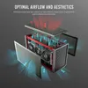 Antec Geh Mini Performance 1 M Aventurine   M-ITX o.N.    Produktbild-Vorschau 3