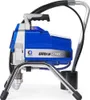 Spruzzatore elettrico airless Ultra 390, standard - GRACO - Anteprima dell’immagine prodotto 4