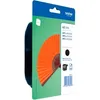 Brother LC129XLBKBP, Schwarz, Tinte auf Pigmentbasis, 1 Produktbild-Vorschau 1