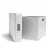 Aufbewahrungsbox CLASSIC Filz 42 x 40 x 33 cm mit Deckel in Produktbild-Vorschau 2