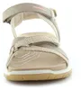 Sandalias de cuero Ecco Offroad Roam para mujer, color Vista previa de la imagen del producto 64
