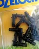 Verbinder 90 Grad Hakenbiegung Ø. 4 mm Produktbild-Vorschau 2
