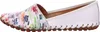Gemini 031203-19 Damen Ballerinas Slipper Mokassin Leder , Produktbild-Vorschau 13