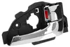 Hyundai ix35 10-16 Maniglia interna porta CROMO destra Anteprima dell’immagine prodotto 1