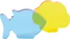 EDUPLAY 120773 Acryl Meerestiere, 6-teilig (1 Set) Produktbild-Vorschau 5