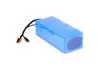 Lithium-Ionen Akkupack 36V 15Ah 20A Maß B Produktbild-Vorschau 2