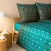 Bassetti Satin-Bettwäsche-Garnitur GOLD DECOR Farbe Produktbild-Vorschau 6