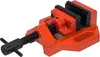 YATO Schraubstock YT-65071 Gusseisen Stahl Produktbild-Vorschau 1
