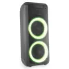 Vieta Pro PARTYHARD schwarz Bluetooth Lautsprecher Produktbild-Vorschau 2