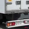 4 Sensoren Einparkhilfe Buzzer für LKW Bus Schwarz 19 mm Produktbild-Vorschau 5