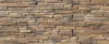 Verblender Averno beige Natursteinoptik 53 x 11,7 cm Produktbild-Vorschau 1