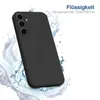 Hülle für Samsung Galaxy S24 FE Case Cover Bumper Silikon Produktbild-Vorschau 7