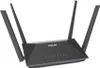 ASUS RT-AX52 AX1800 AiMesh-WLAN-Router Gigabit Ethernet Produktbild-Vorschau 3