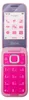 HMD Barbie Phone 4G flip phone Power Pink Náhľad obrázku produktu 1
