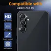 3X Kamera Schutzglas für Samsung Galaxy A54 5G Kamera Glas Produktbild-Vorschau 1