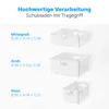 Bomann® Gefrierschrank 87L | Gefrierschrank klein mit Produktbild-Vorschau 3