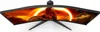AOC CU34G2XP/BK, Gaming-Monitor, (WQHD, VA, Curved) Produktbild-Vorschau 4
