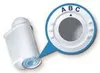 BOSCH SIEMENS 5 x TZ70003 Brita Wasserfilter Intenza für EQ Produktbild-Vorschau 2
