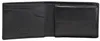 Esquire portemonnee Deer Little Billfold Wallet Black zwart Productafbeelding-voorbeeld 7