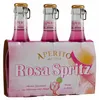 Aperito Rosa Spritz (3 x 0,2L) Produktbild-Vorschau 2