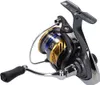 DAIWA 20 Laguna LT, 3000-C, Beidhändig, Spinning Produktbild-Vorschau 2