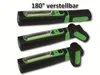 LED Arbeitsleuchte Werkstattlampe mit Magnethalter Produktbild-Vorschau 8