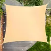 Tenda da sole Zolta Tenda impermeabile quadrata 4x4 m - Anteprima dell’immagine prodotto 8